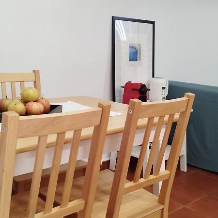 Apartamento Inocentes11 Sevilla Kültér fotó