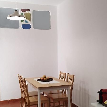 Apartamento Inocentes11 Sevilla Kültér fotó