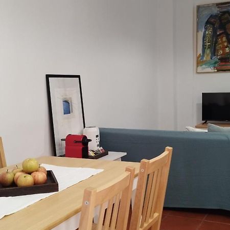 Apartamento Inocentes11 Sevilla Kültér fotó