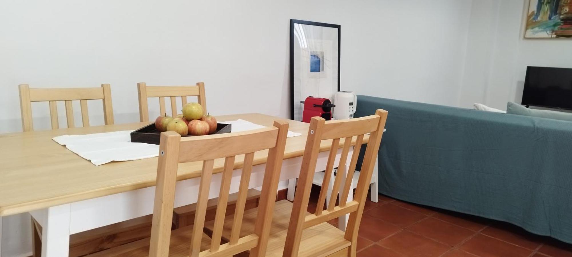 Apartamento Inocentes11 Sevilla Kültér fotó