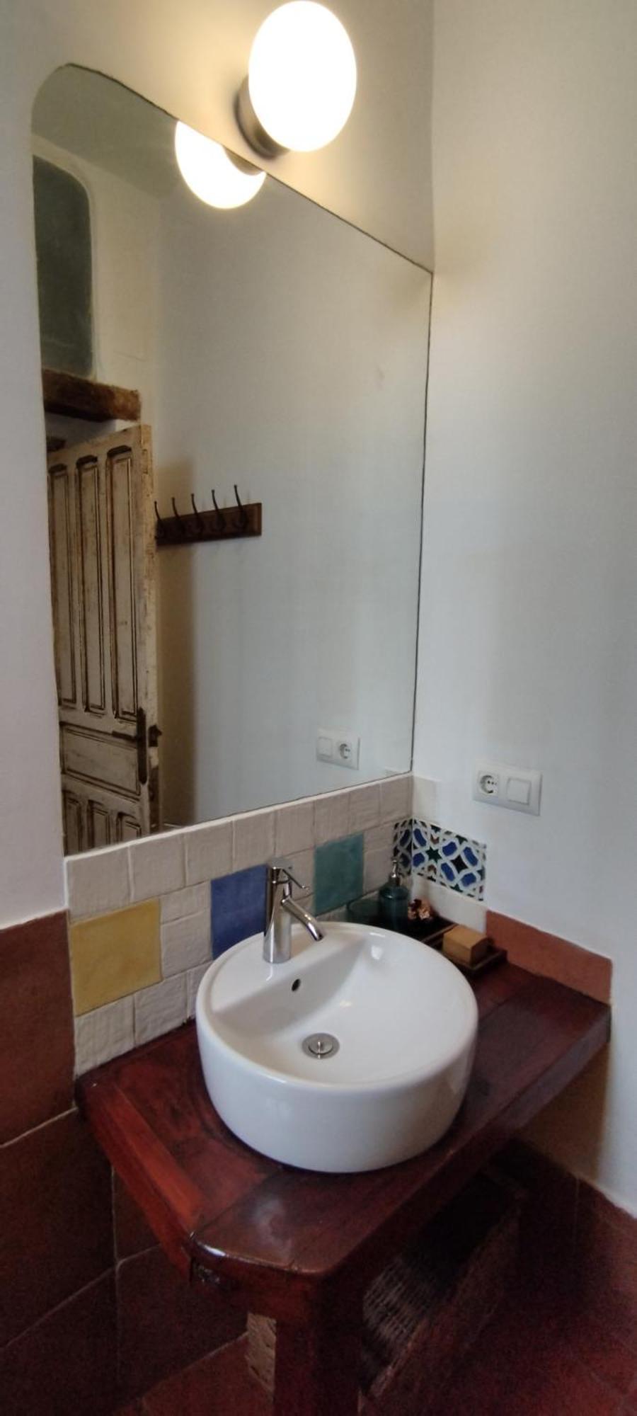 Apartamento Inocentes11 Sevilla Kültér fotó