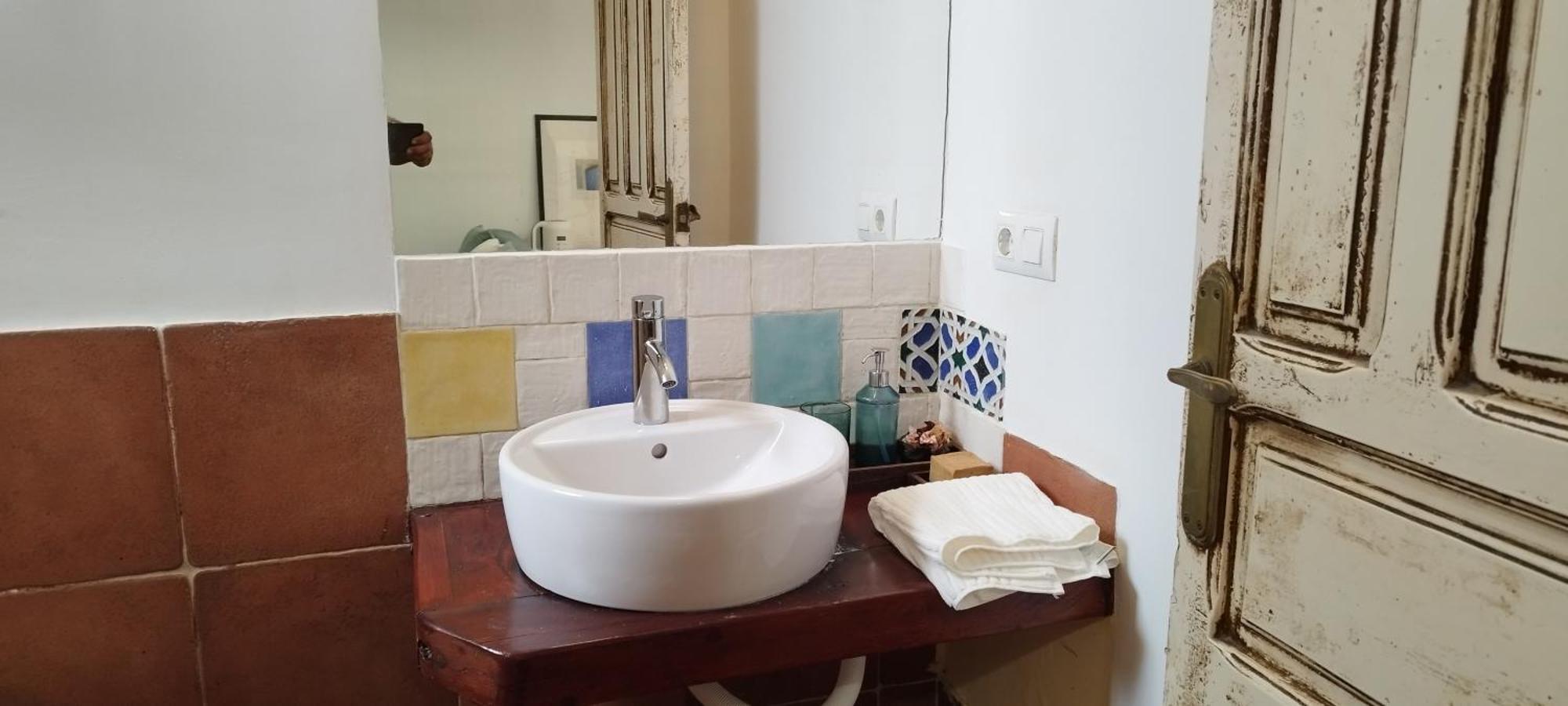 Apartamento Inocentes11 Sevilla Kültér fotó