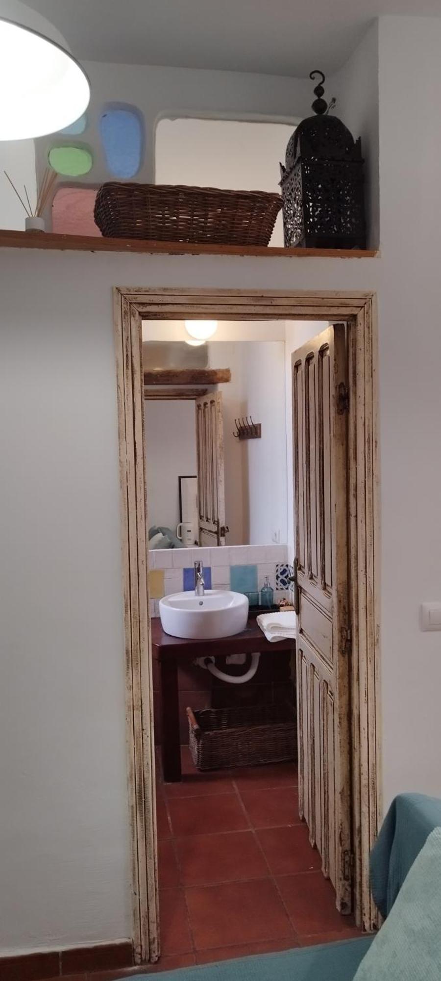 Apartamento Inocentes11 Sevilla Kültér fotó