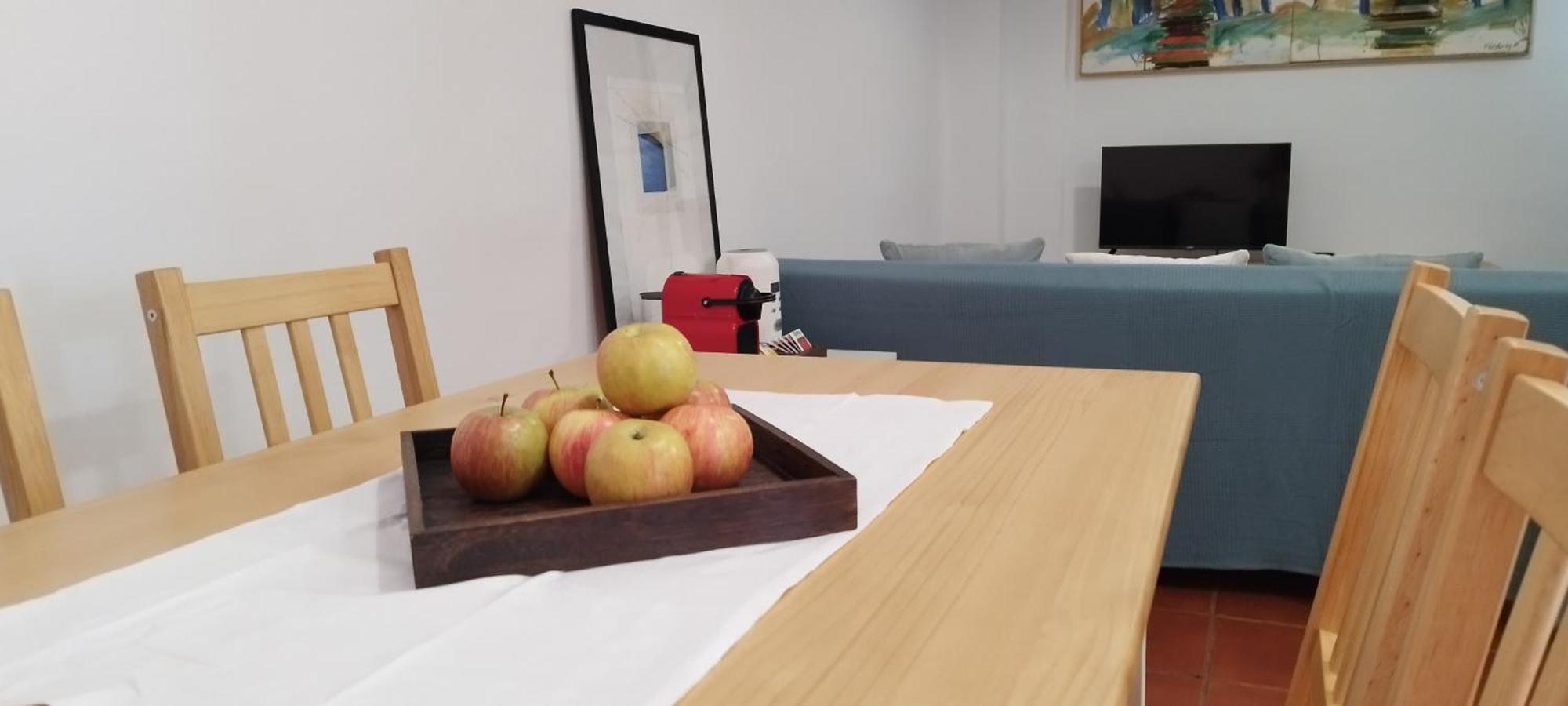 Apartamento Inocentes11 Sevilla Kültér fotó