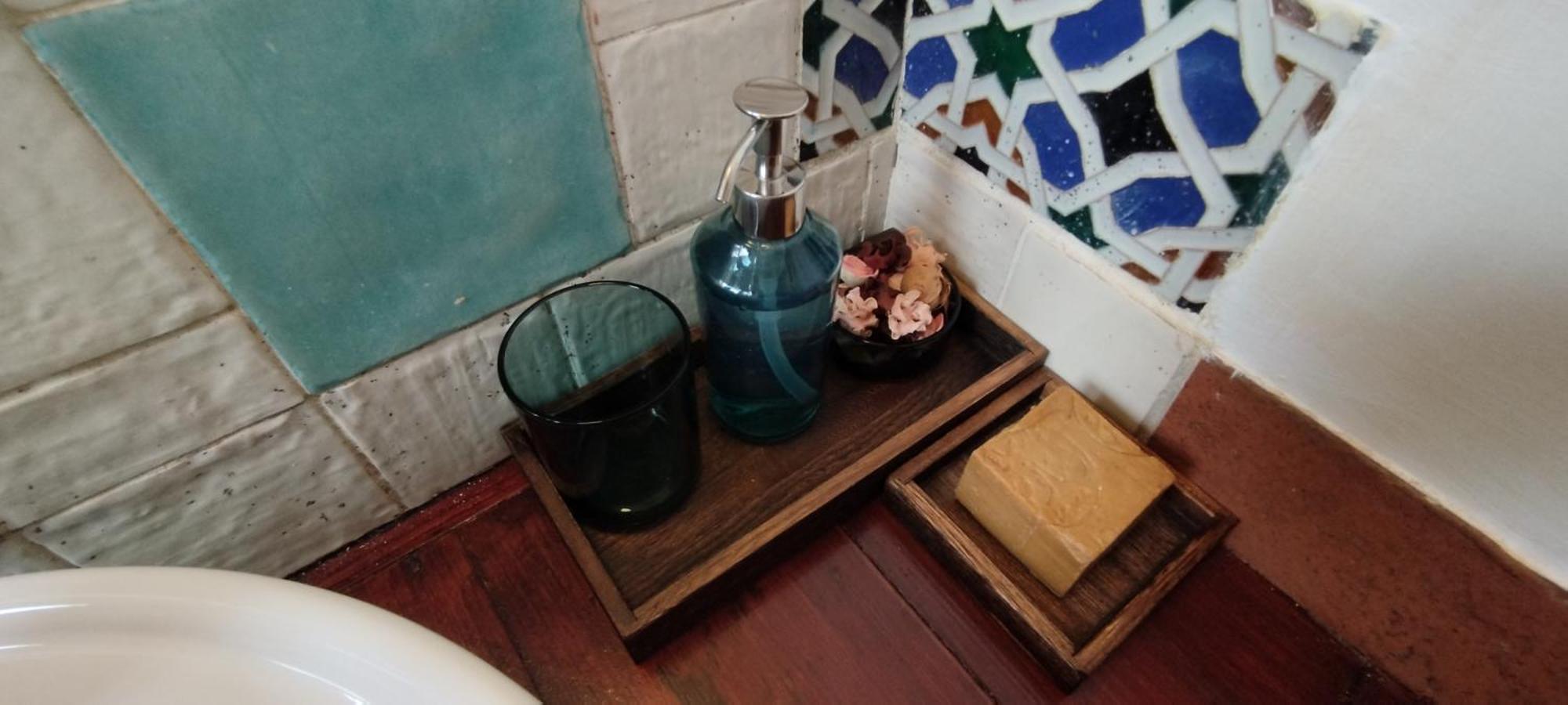 Apartamento Inocentes11 Sevilla Kültér fotó