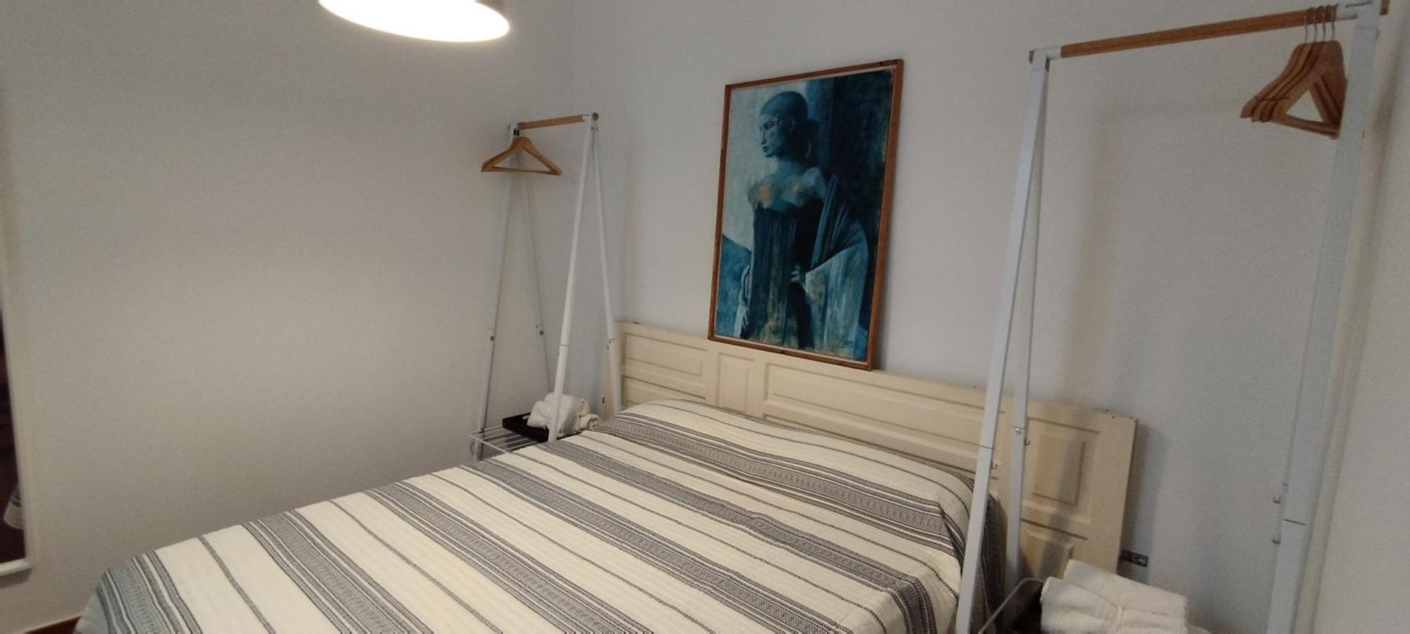 Apartamento Inocentes11 Sevilla Kültér fotó