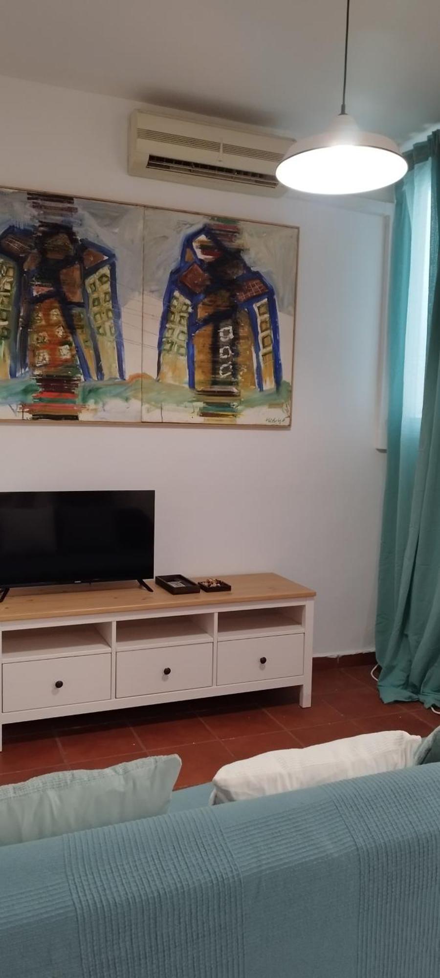 Apartamento Inocentes11 Sevilla Kültér fotó